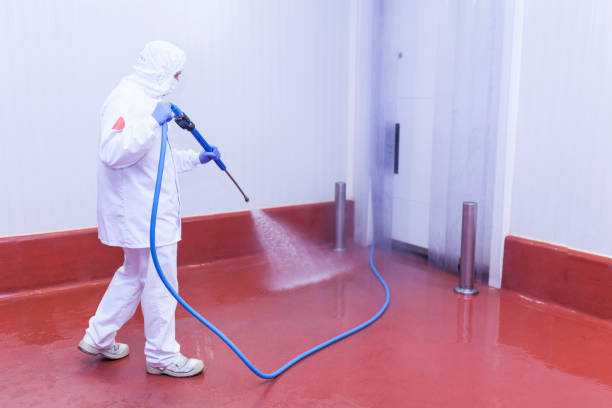Best Machinery and Equipment Cleaning  in Clewiston, FL