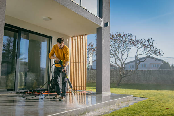 Best Driveway Pressure Washing  in Clewiston, FL