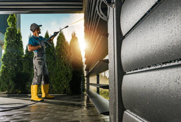 Best Post-Construction Pressure Washing  in Clewiston, FL