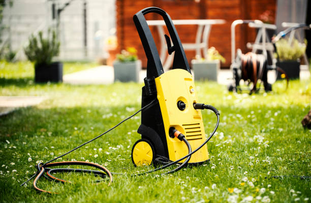 Best House Exterior Washing  in Clewiston, FL